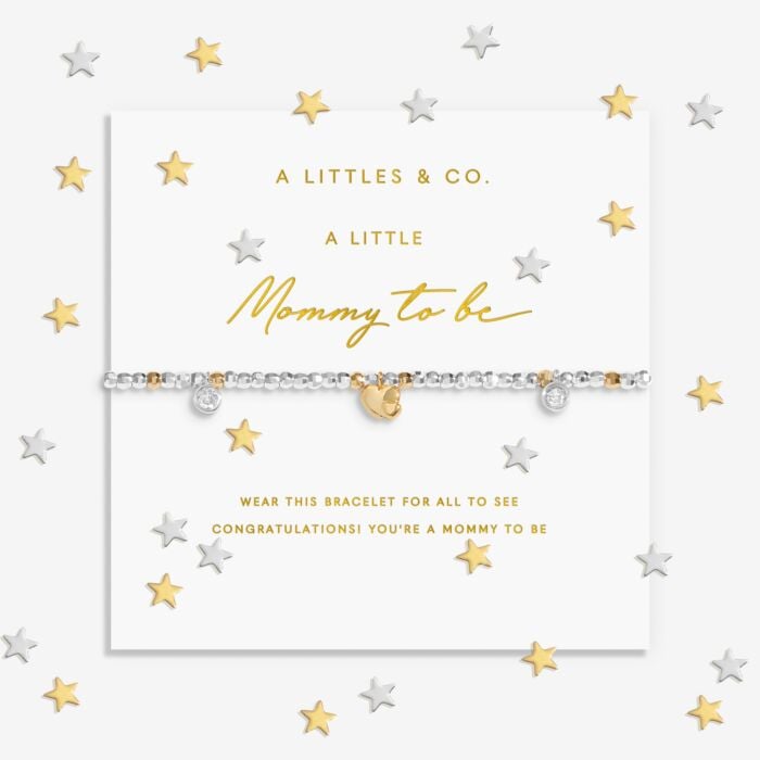 Mommy To  Be