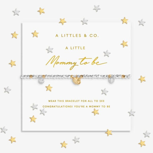 Mommy To  Be