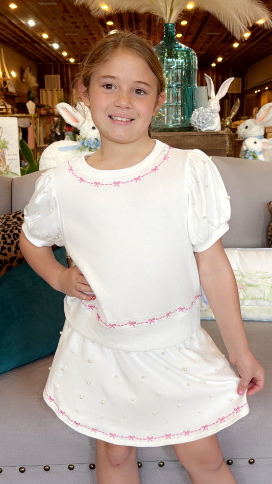 Sophie Tween Set