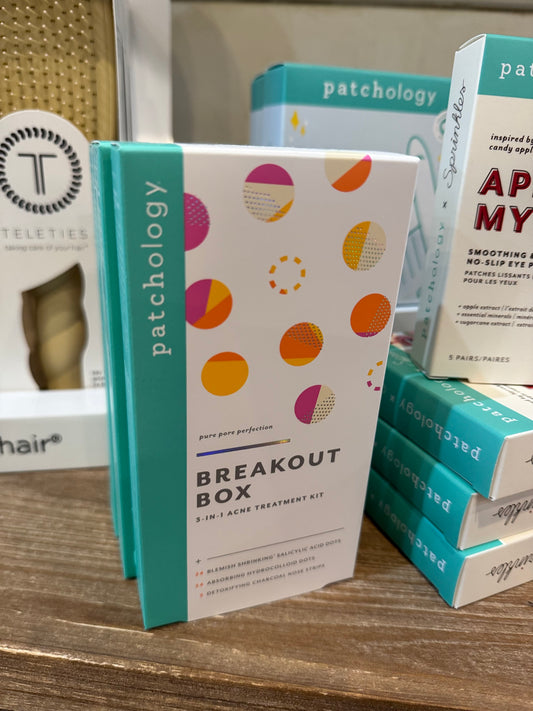 Breakout Box