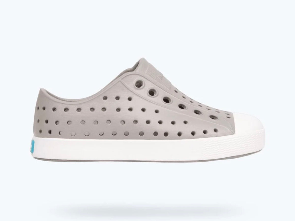 Native Jefferson- Pigeon Gray