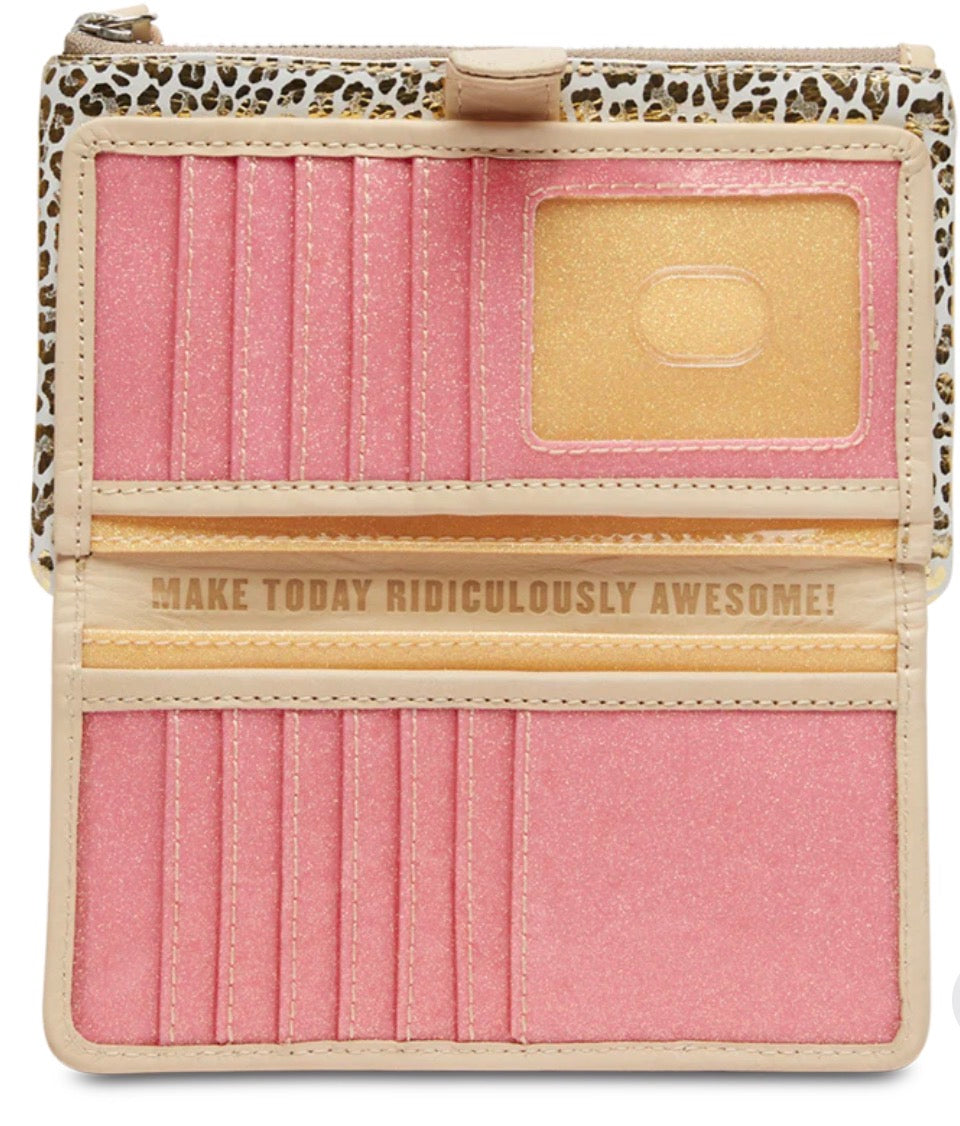 Kit Slim Wallet