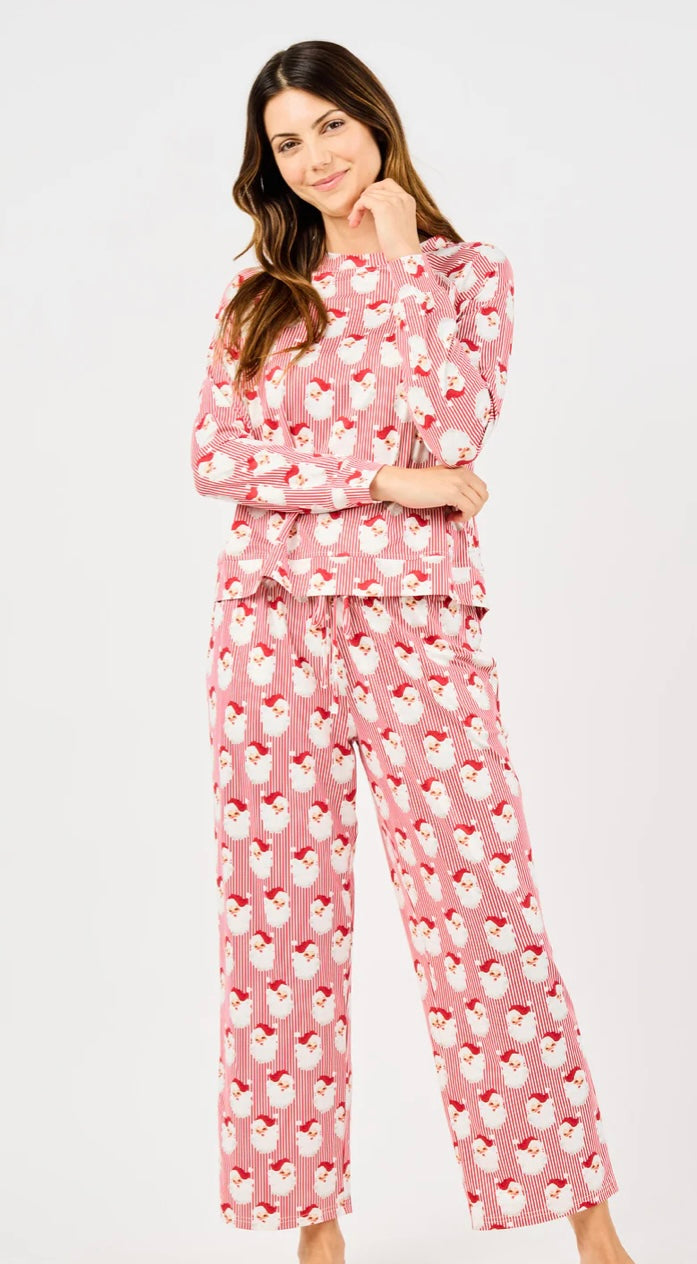 Women's Annie PJ Set