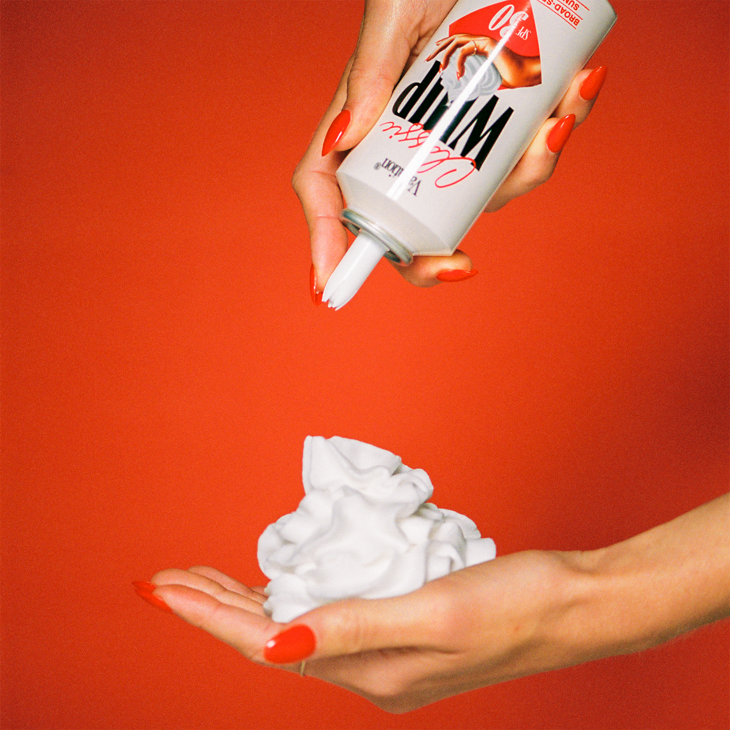 Classic Whip SPF 30