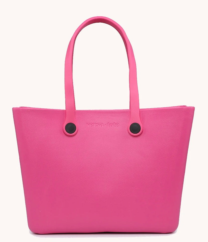 Carrie Versa Tote