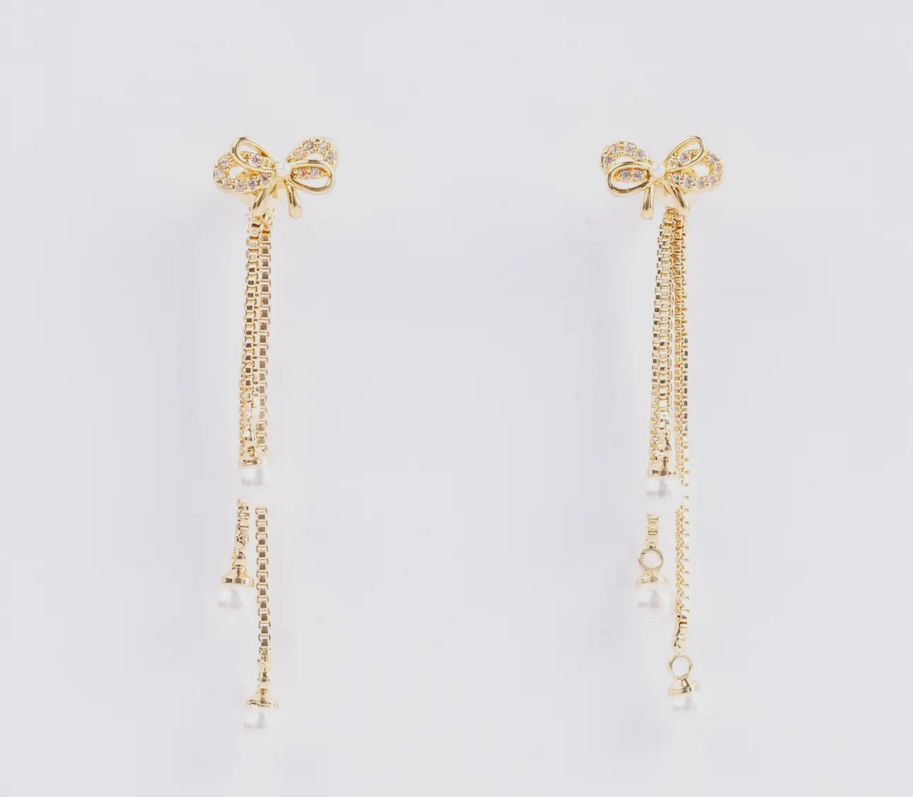 Tessa Earrings