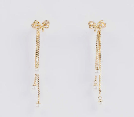 Tessa Earrings