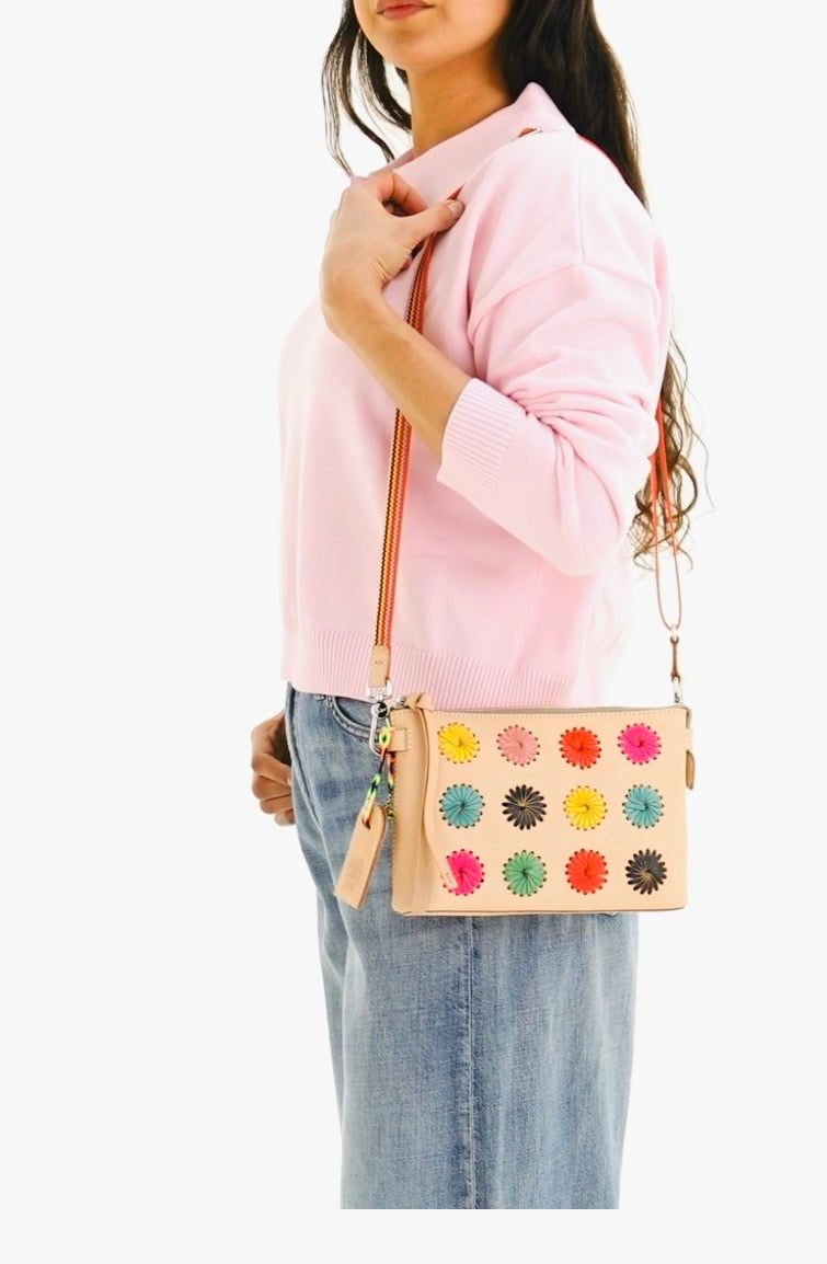 Paloma Midtown Crossbody