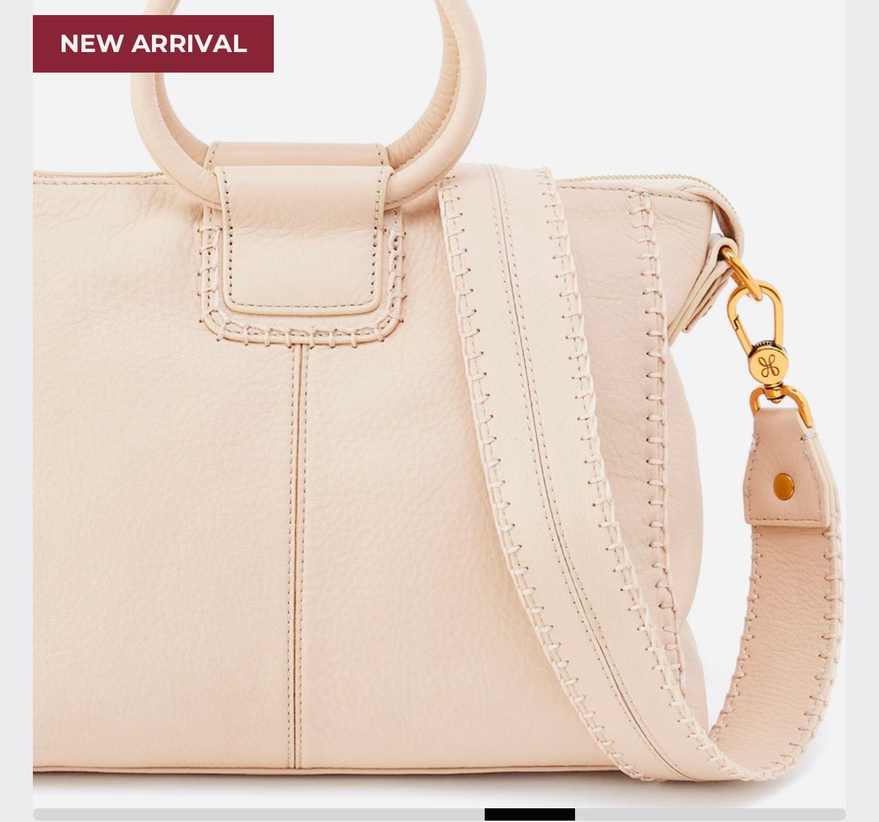 Sheila Medium Satchel