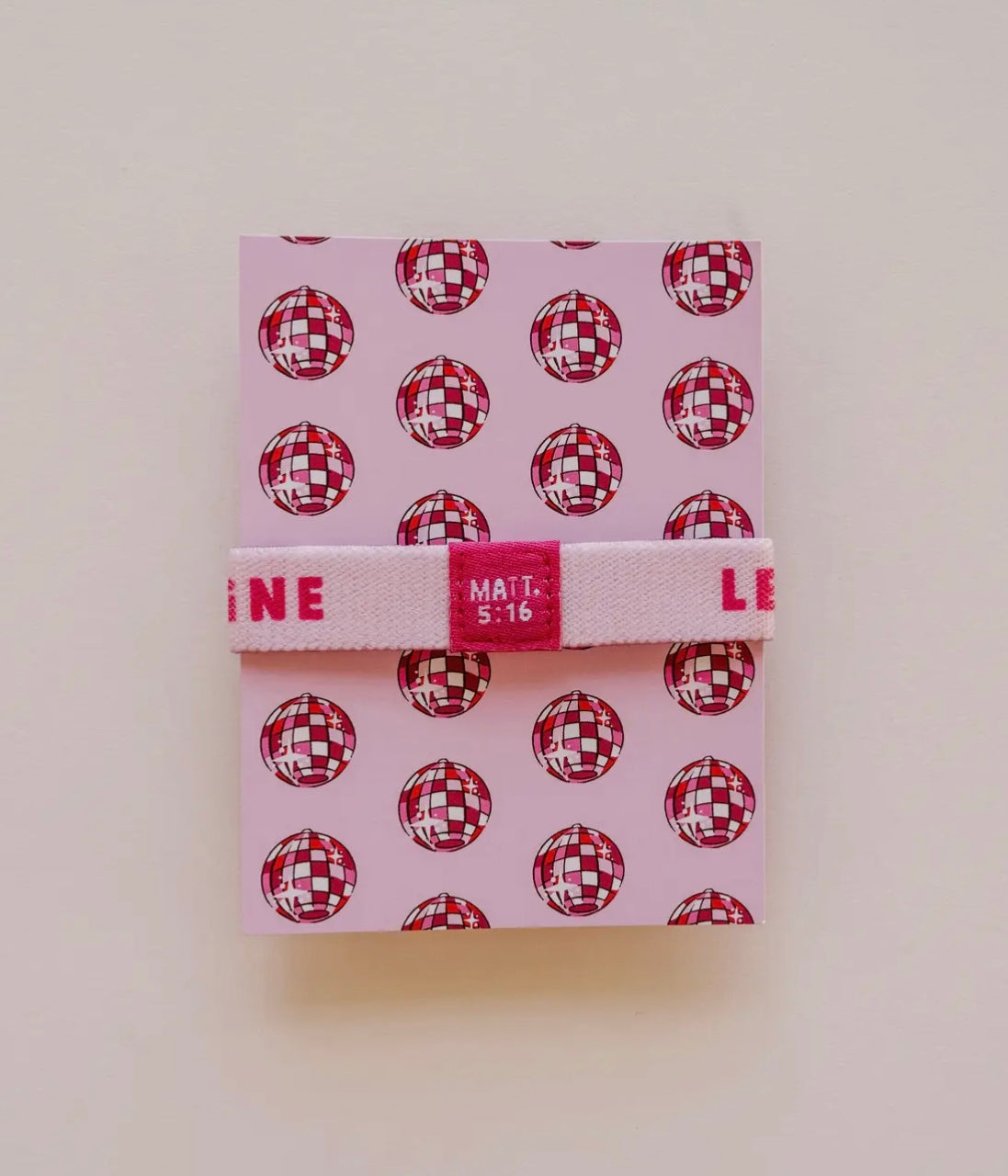 Let Your Light Shine Kids Bracelet