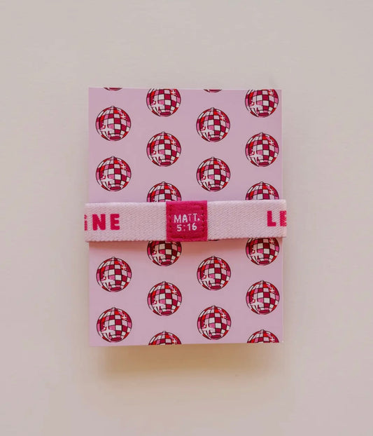 Let Your Light Shine Kids Bracelet