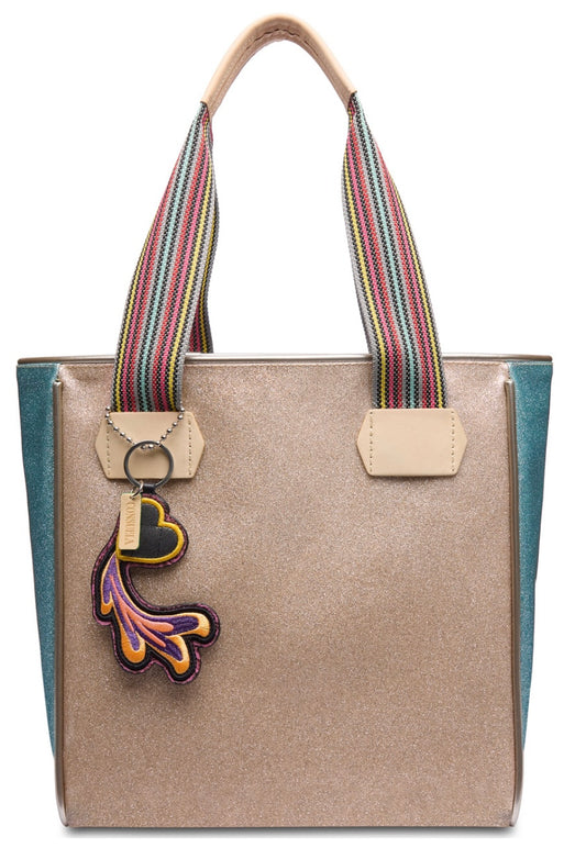 Emery Classic Tote