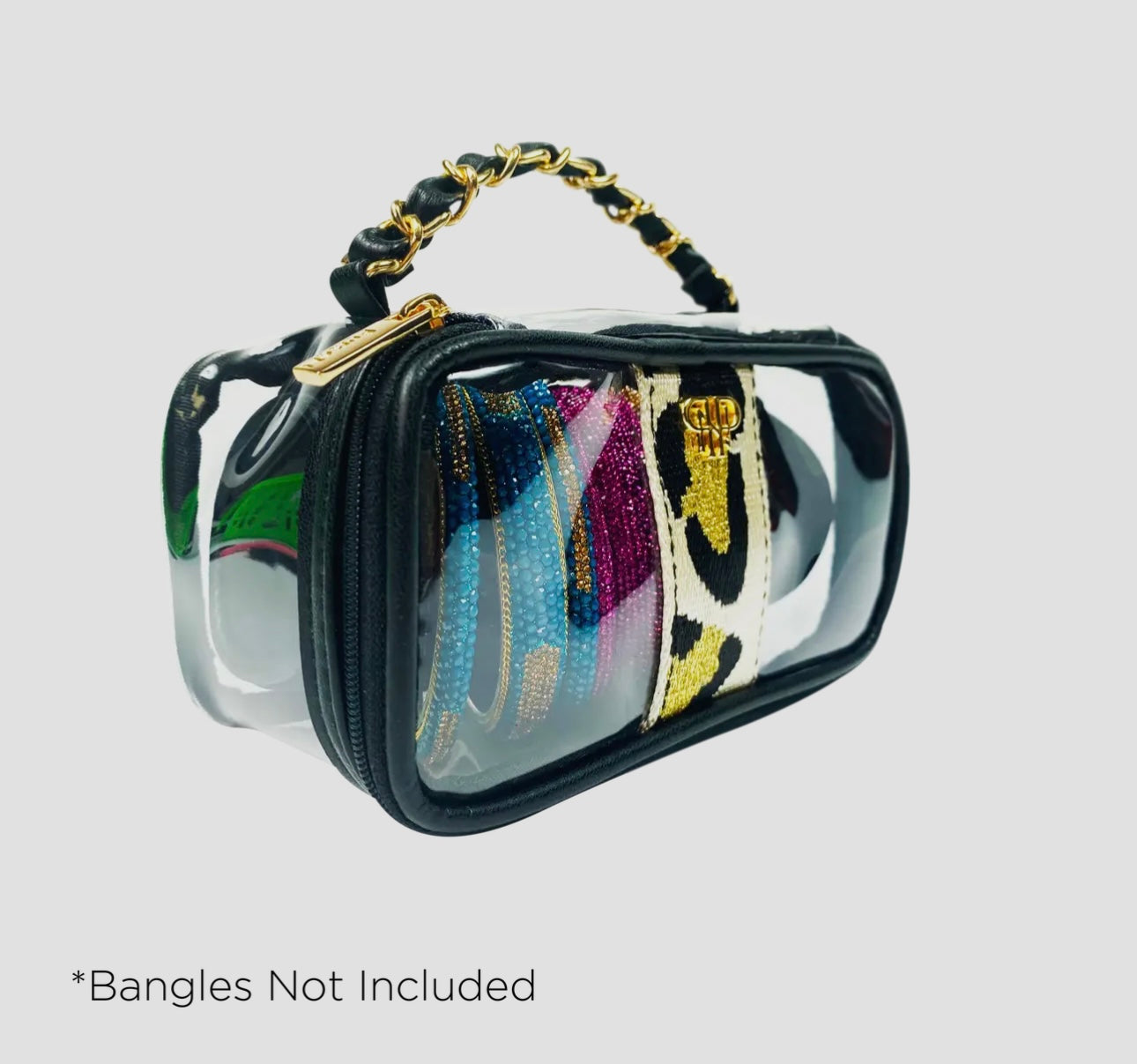 Bombshell Bangle Bar