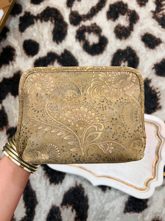 Beauty Cosmetic Pouch