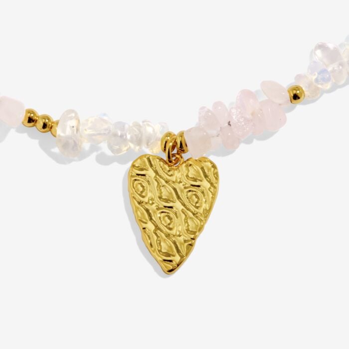 Cell Phone Charm- Heart