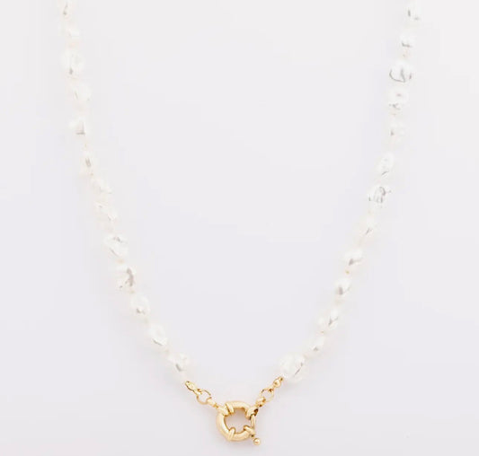 Catalina Necklace