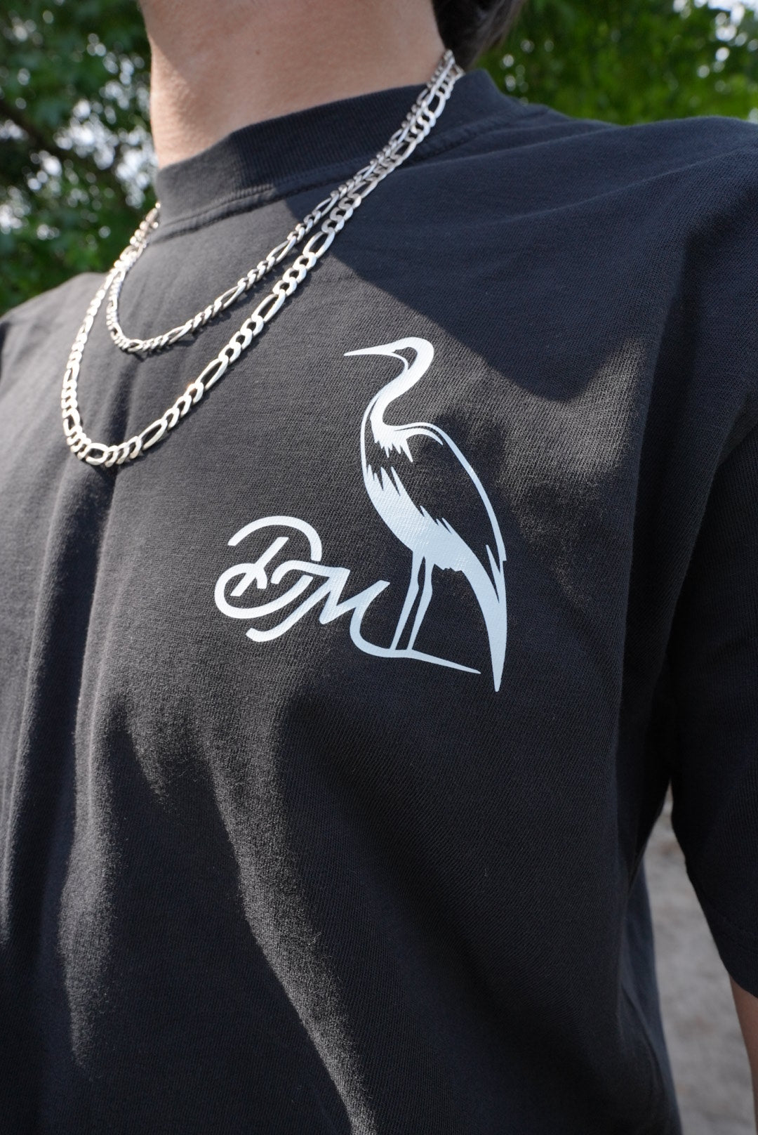 Jittabug Logo Tee