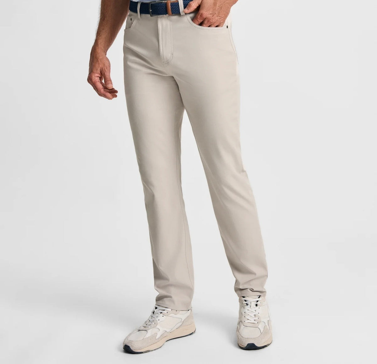 Stone Clubhouse Stretch 5 Pocket Pant