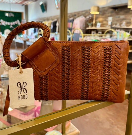Sable Wristlet