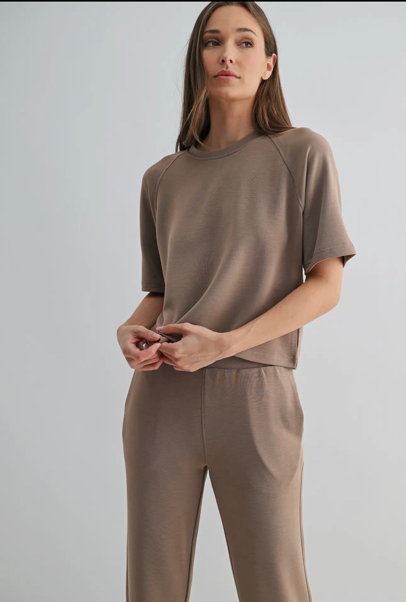 Laguna Soft Drape Set