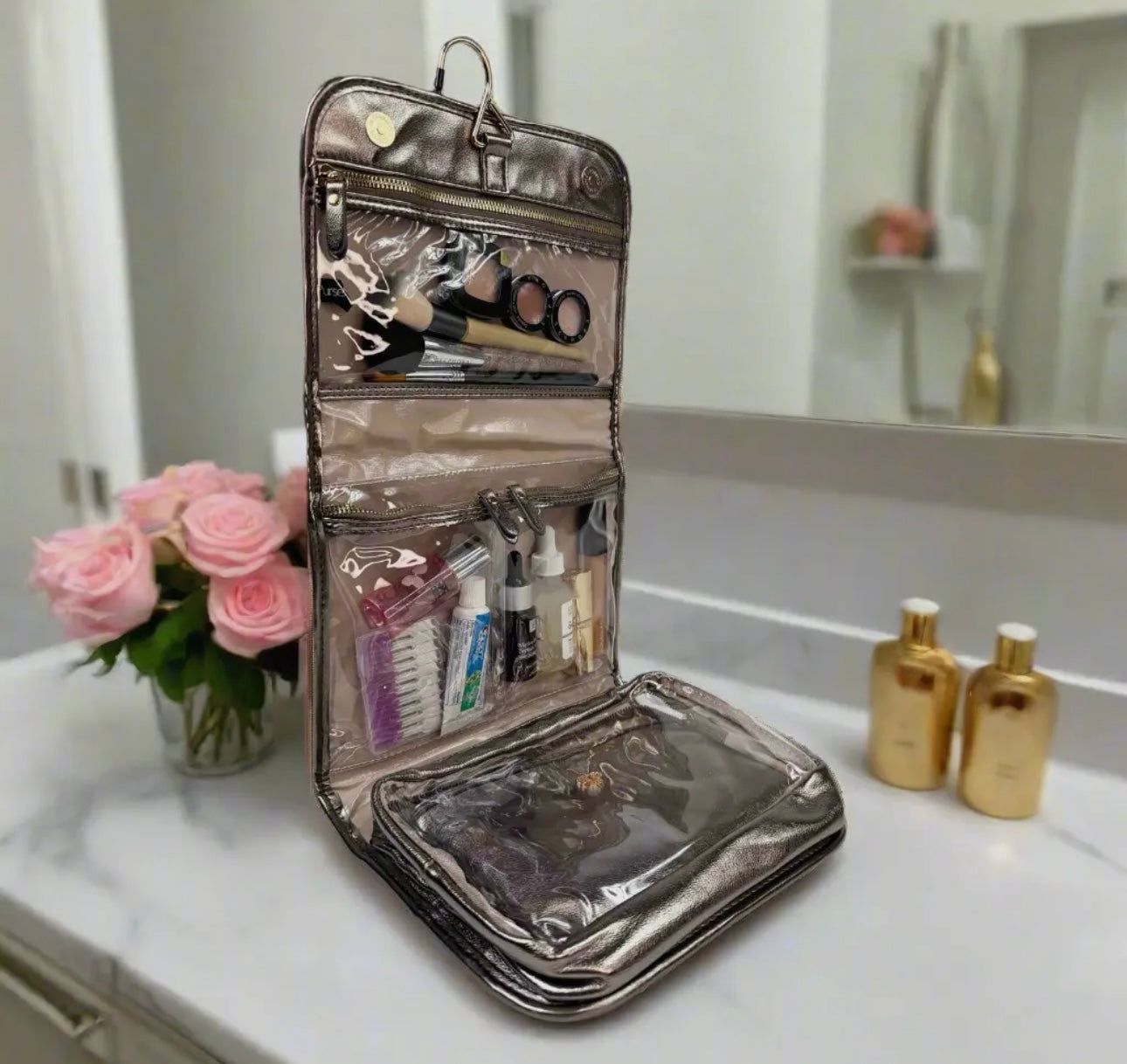 Classic Toiletry Case