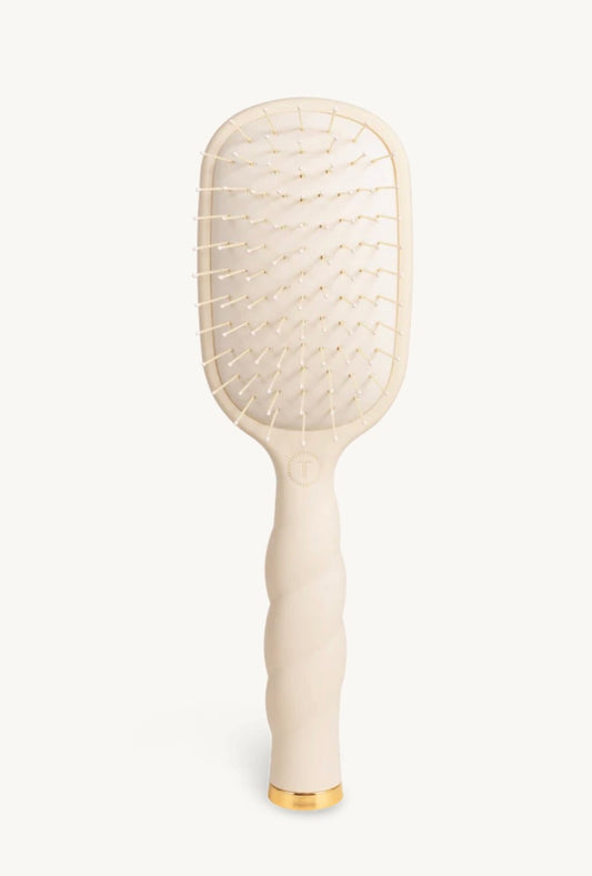 Teleties Fine Detangler Brush