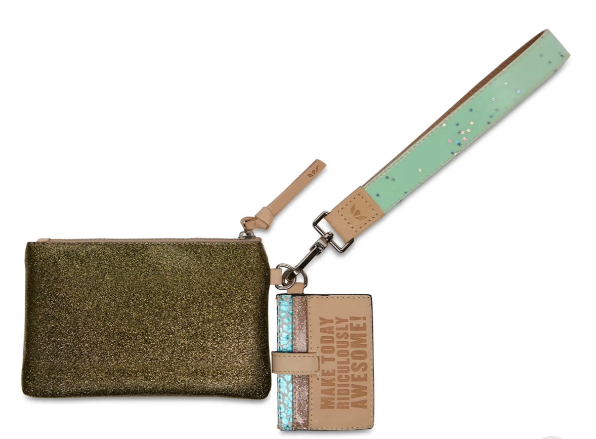 Oly Combi by Consuela