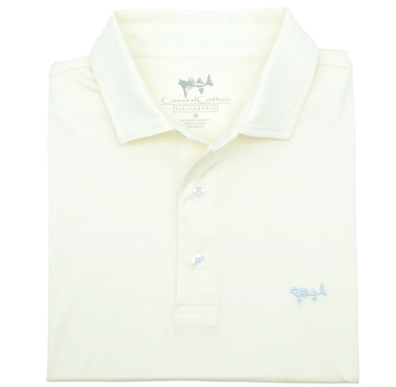 Performance Polo