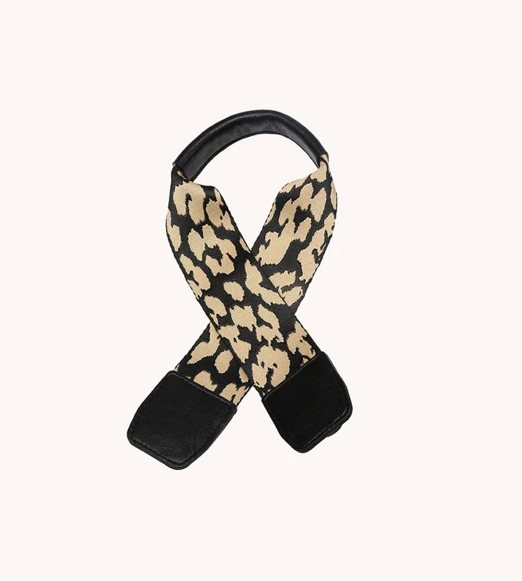Versa Tote Fabric Guitar Straps