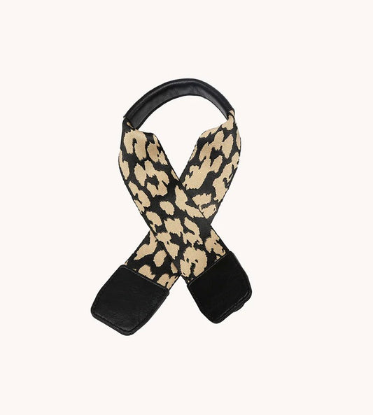 Versa Tote Fabric Guitar Straps