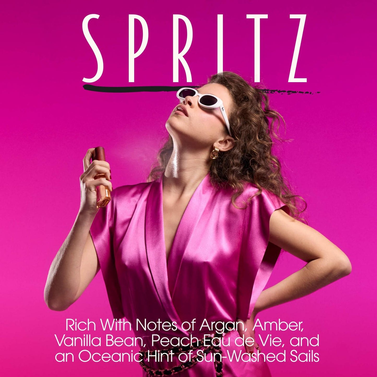 GRAND CUVÉE Body Mist