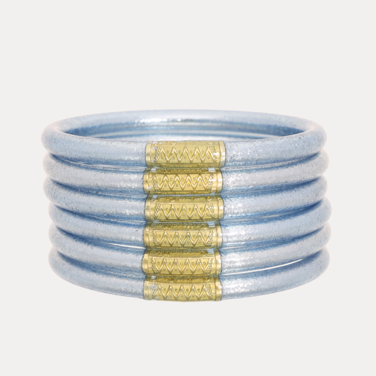 Celeste All Weather Bangles