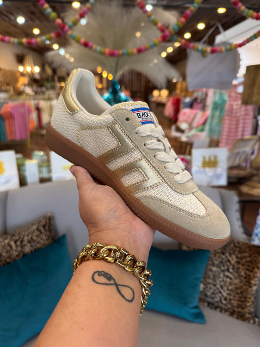 Iuta Gold Back 70