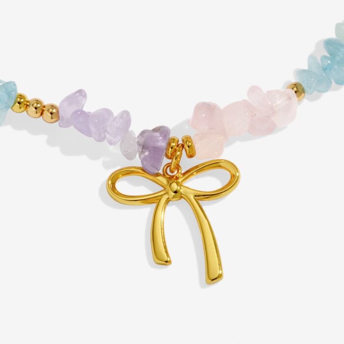 Cell Phone Charm- Bow