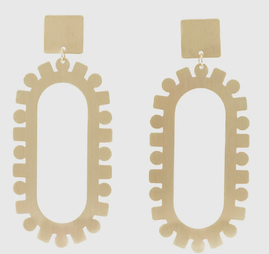 Sloane Earrings