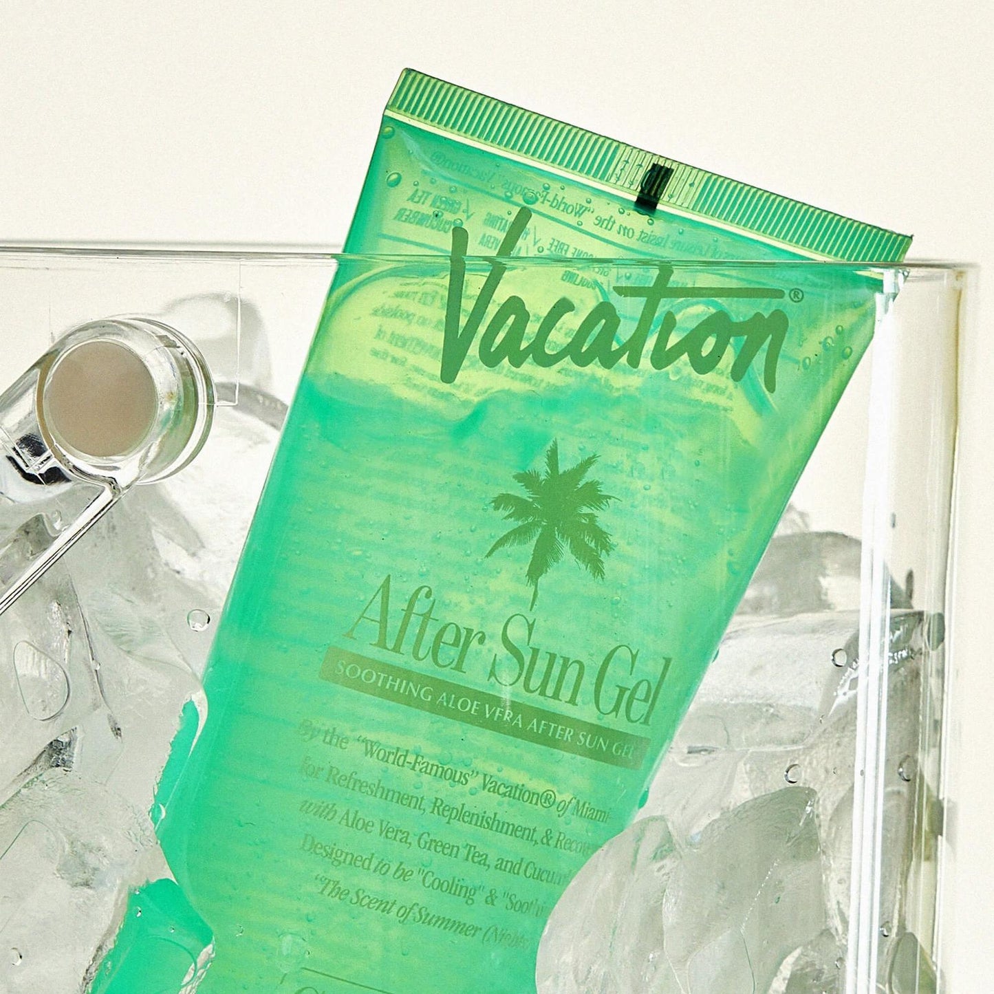 After Sun Gel