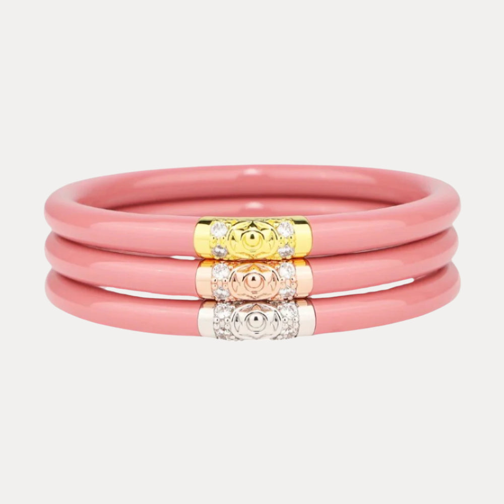 Three Kings- Blush