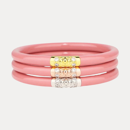 Three Kings- Blush