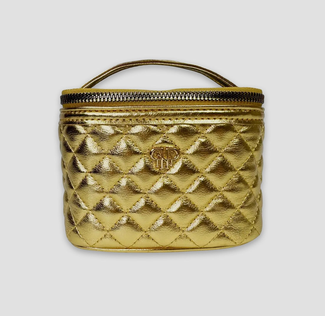 Getaway Jewelry Case