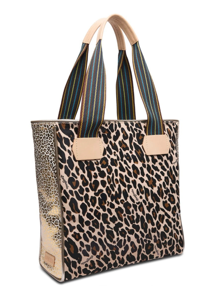 Mona Classic Tote