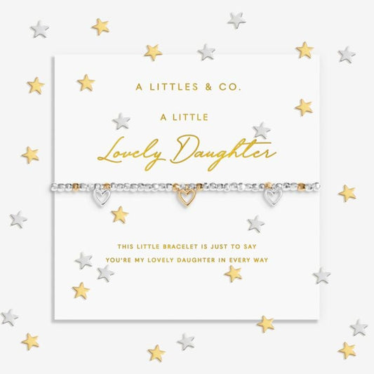 Lovely Daughter