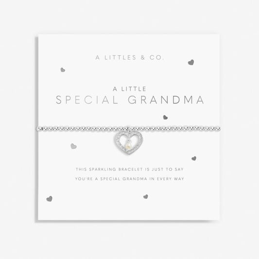 A Special Grandma