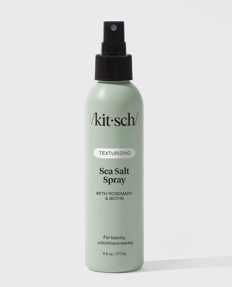 Texturizing Sea Salt Spray