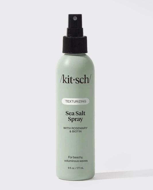 Texturizing Sea Salt Spray