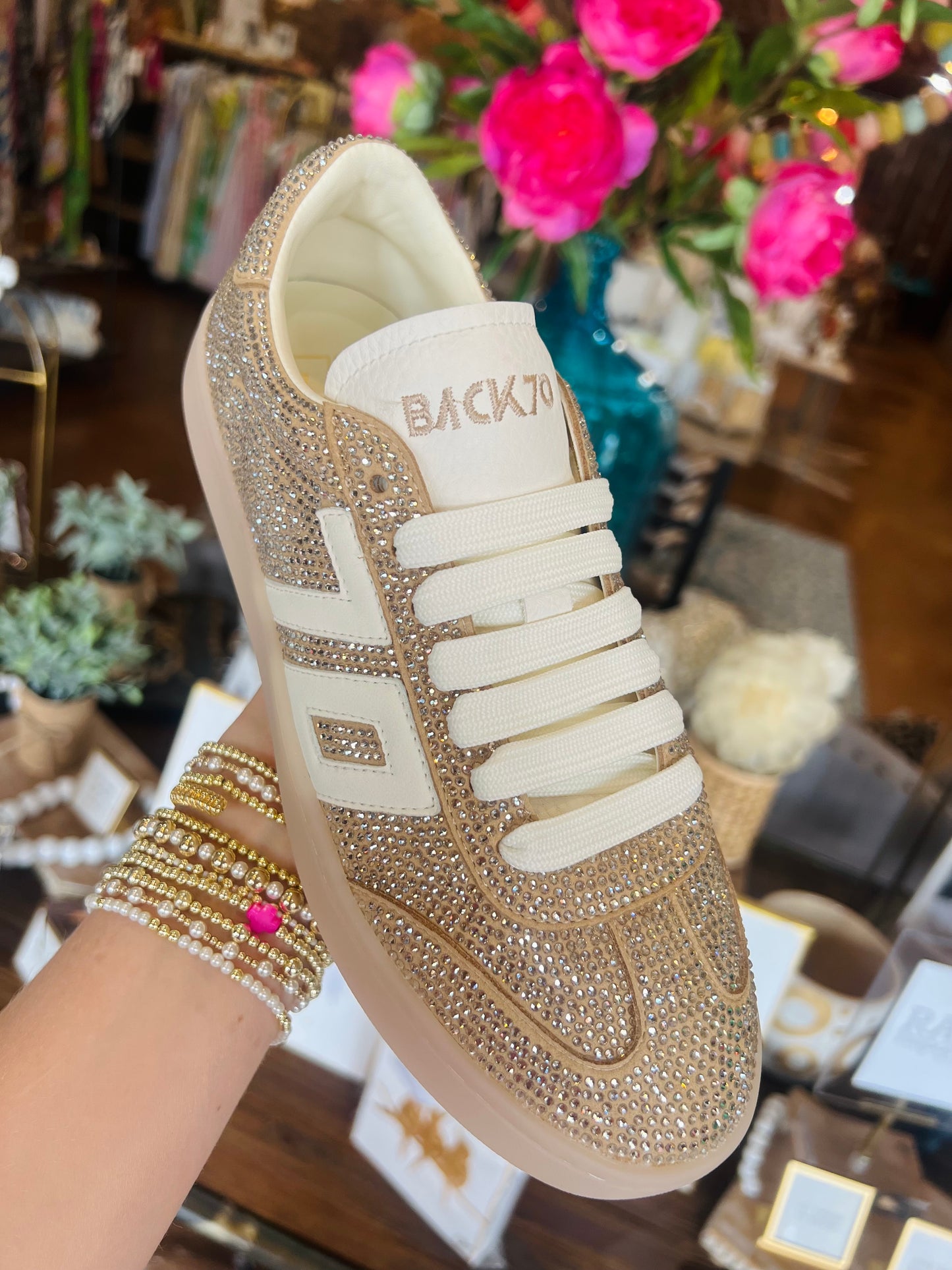 Smart Gold