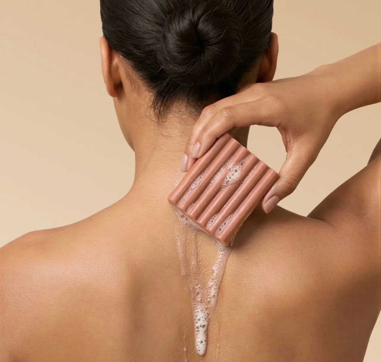 Body Wash Bar