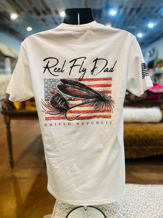 Reel Fly Dad