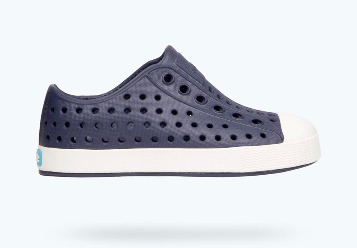 Native Jefferson- Regatta Blue
