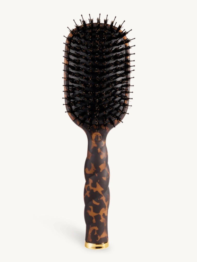 Teleties Boar Bristle Brush