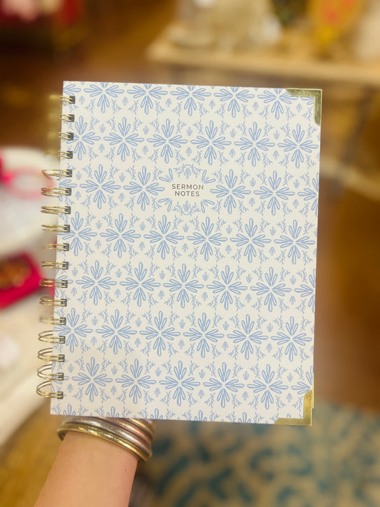Mary Square Sermon Notes